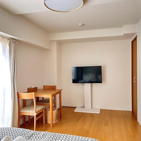 Naly. Tenma Afp Apartment โอซาก้า ภายนอก รูปภาพ