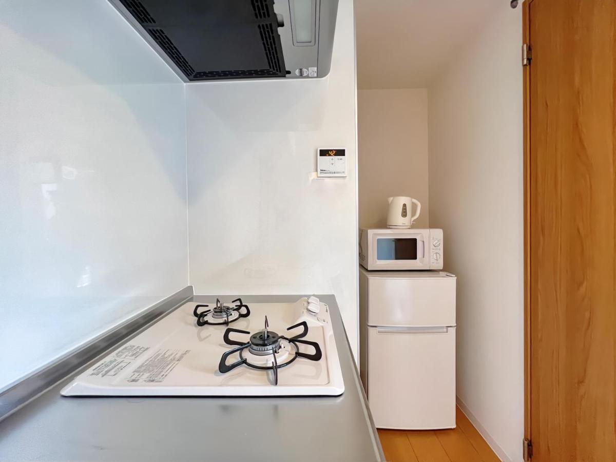 Naly. Tenma Afp Apartment โอซาก้า ภายนอก รูปภาพ
