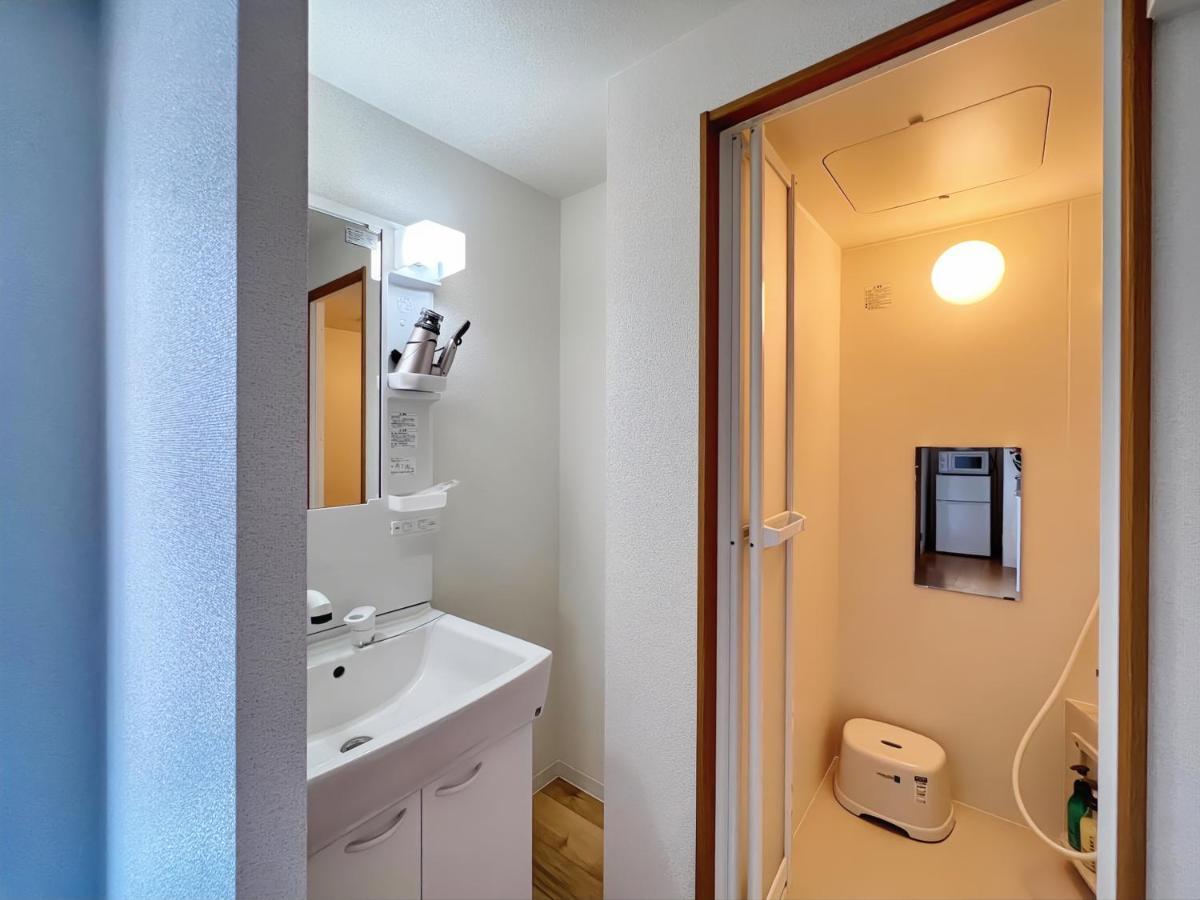 Naly. Tenma Afp Apartment โอซาก้า ภายนอก รูปภาพ
