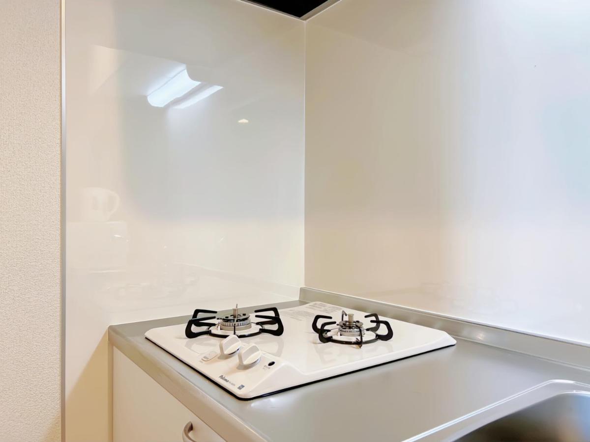Naly. Tenma Afp Apartment โอซาก้า ภายนอก รูปภาพ
