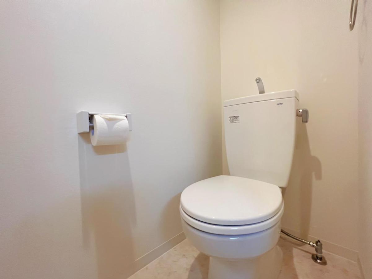 Naly. Tenma Afp Apartment โอซาก้า ภายนอก รูปภาพ