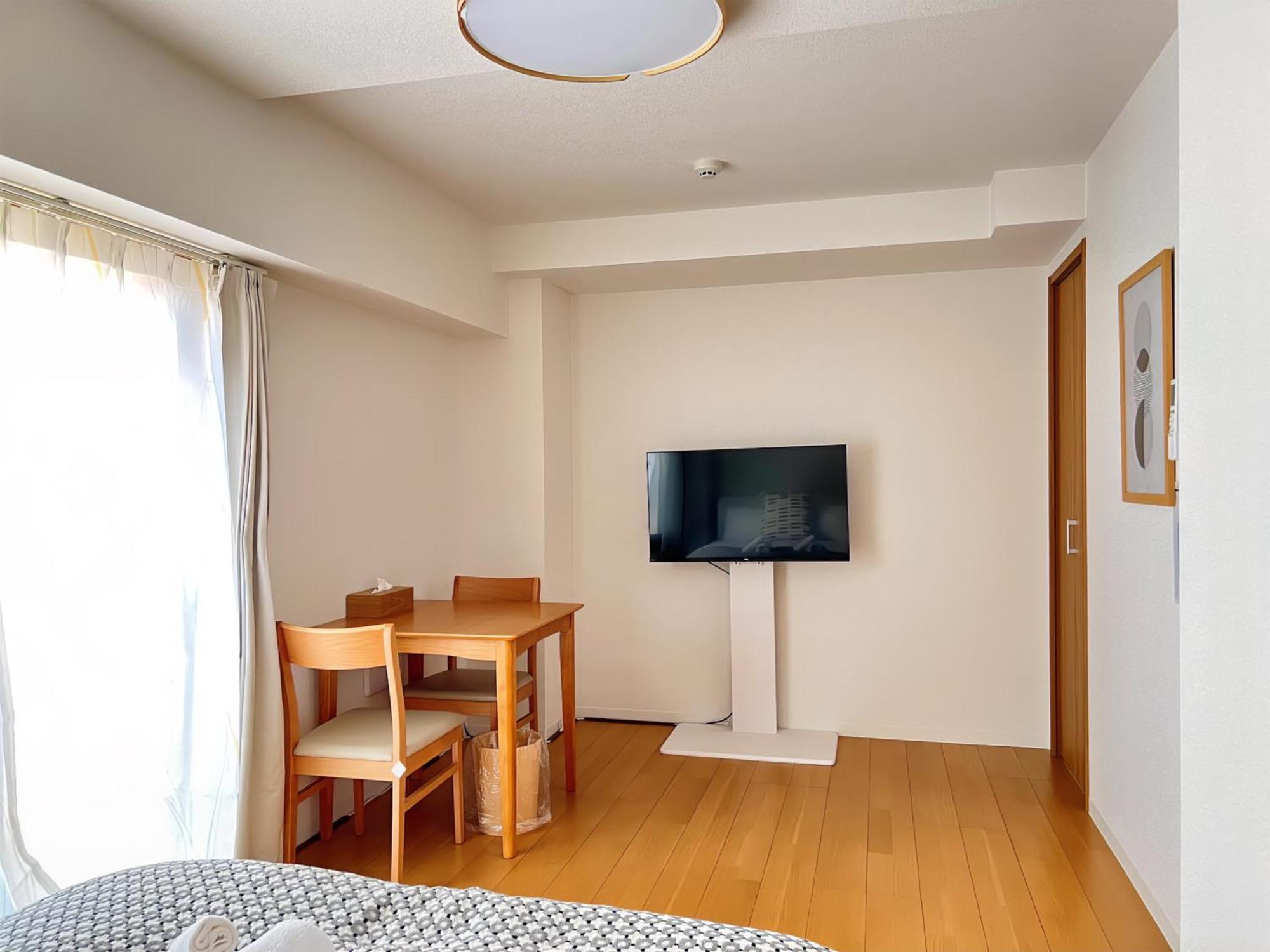Naly. Tenma Afp Apartment โอซาก้า ภายนอก รูปภาพ