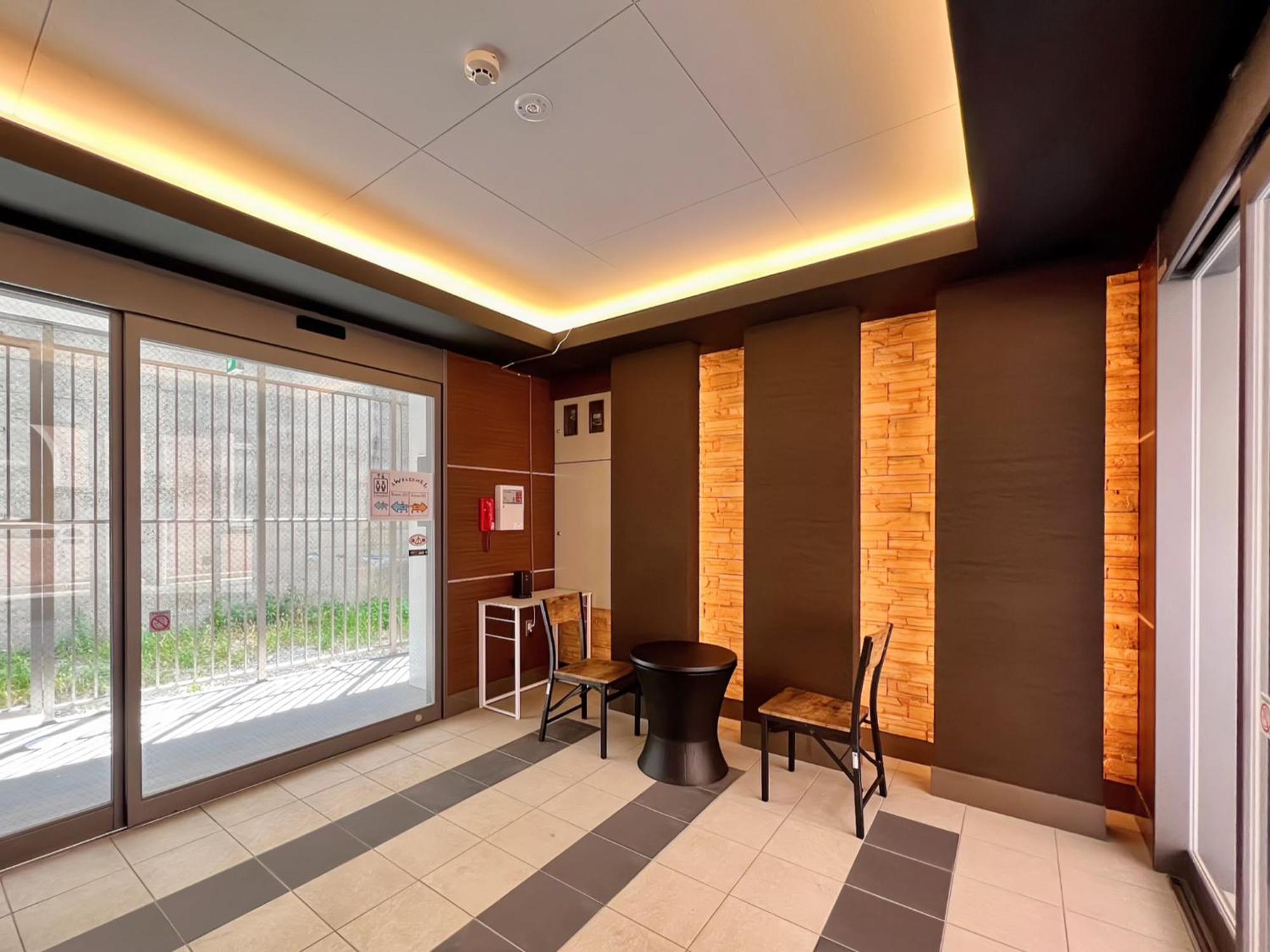 Naly. Tenma Afp Apartment โอซาก้า ภายนอก รูปภาพ