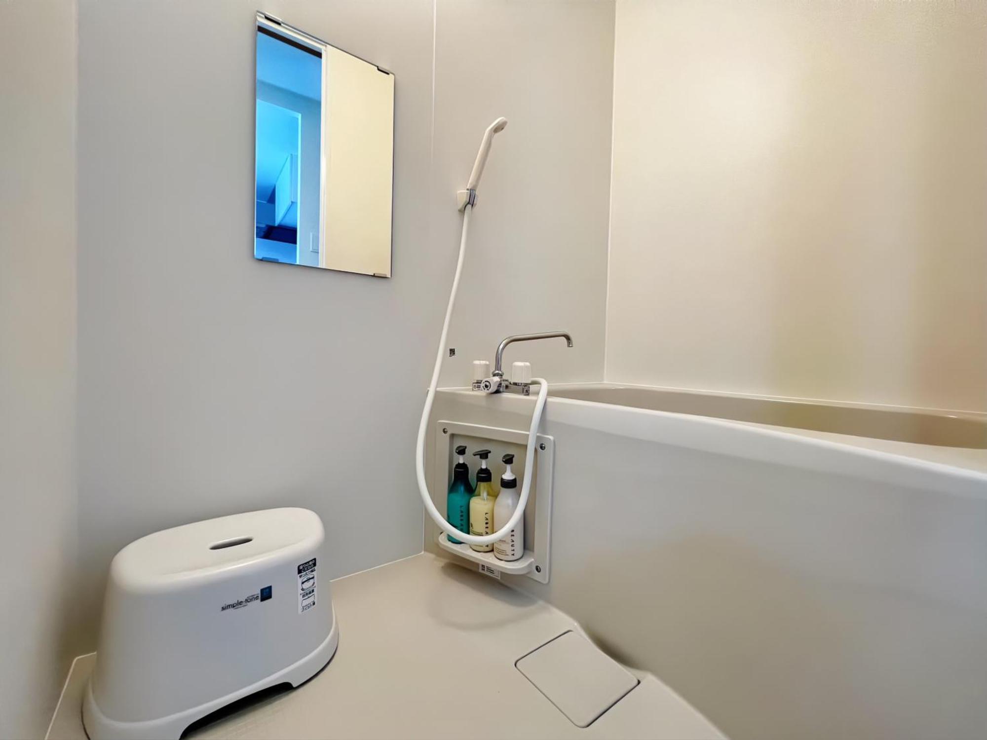 Naly. Tenma Afp Apartment โอซาก้า ภายนอก รูปภาพ