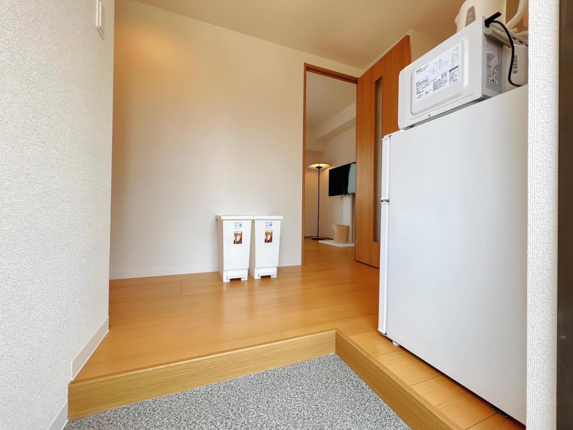 Naly. Tenma Afp Apartment โอซาก้า ภายนอก รูปภาพ